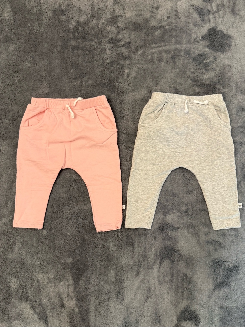 Honest Baby Sweatpants